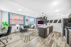 2BR unit with Game Machine with Pool and Gym Access-602